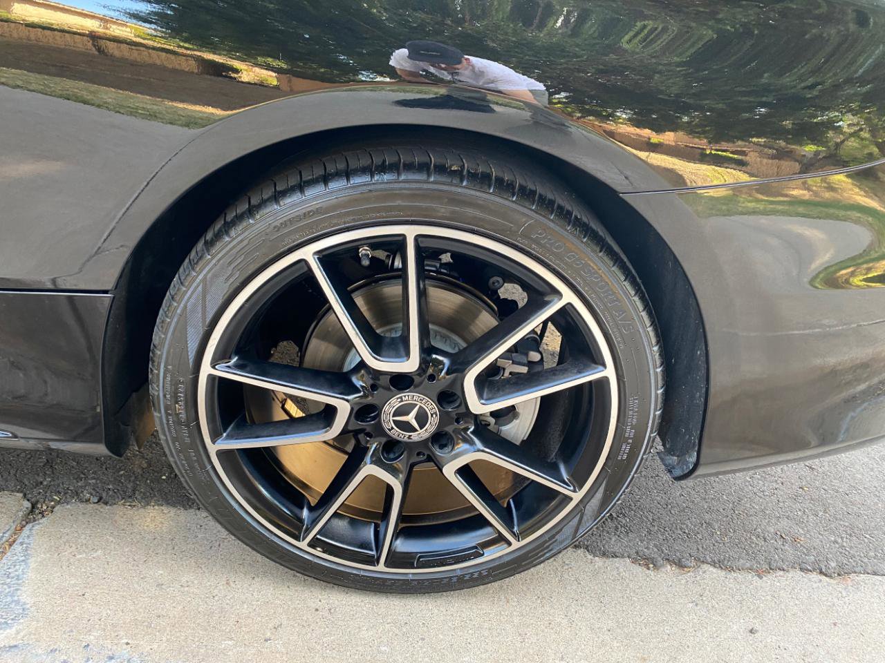 Used 2019 Mercedes-Benz C 300 Coupe image 23