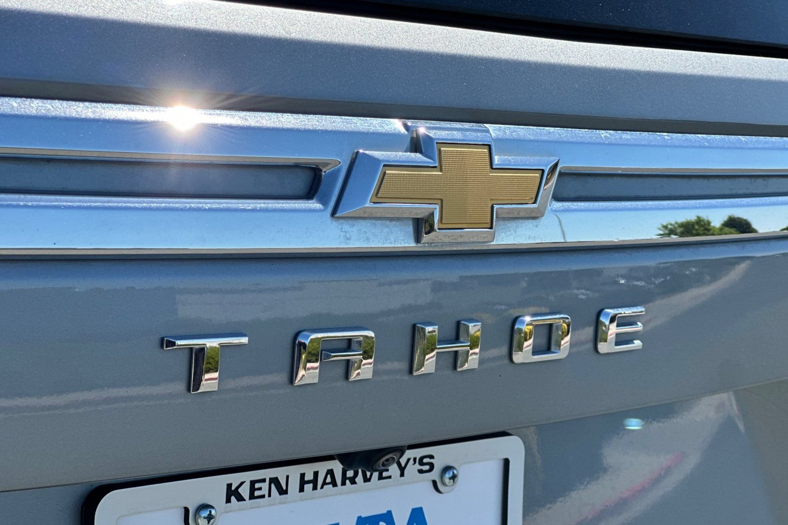 Used 2024 Chevrolet Tahoe LT AWD/4WD image 28