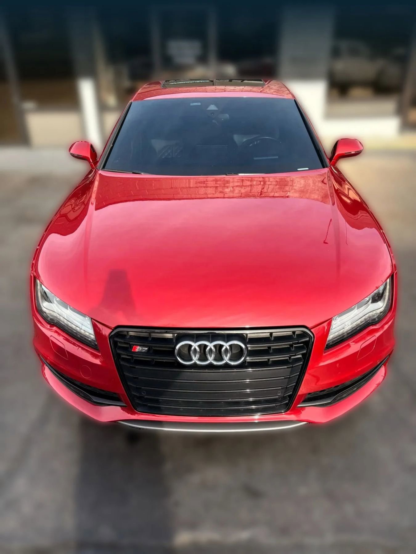 Used 2015 Audi S7 Prestige image 9
