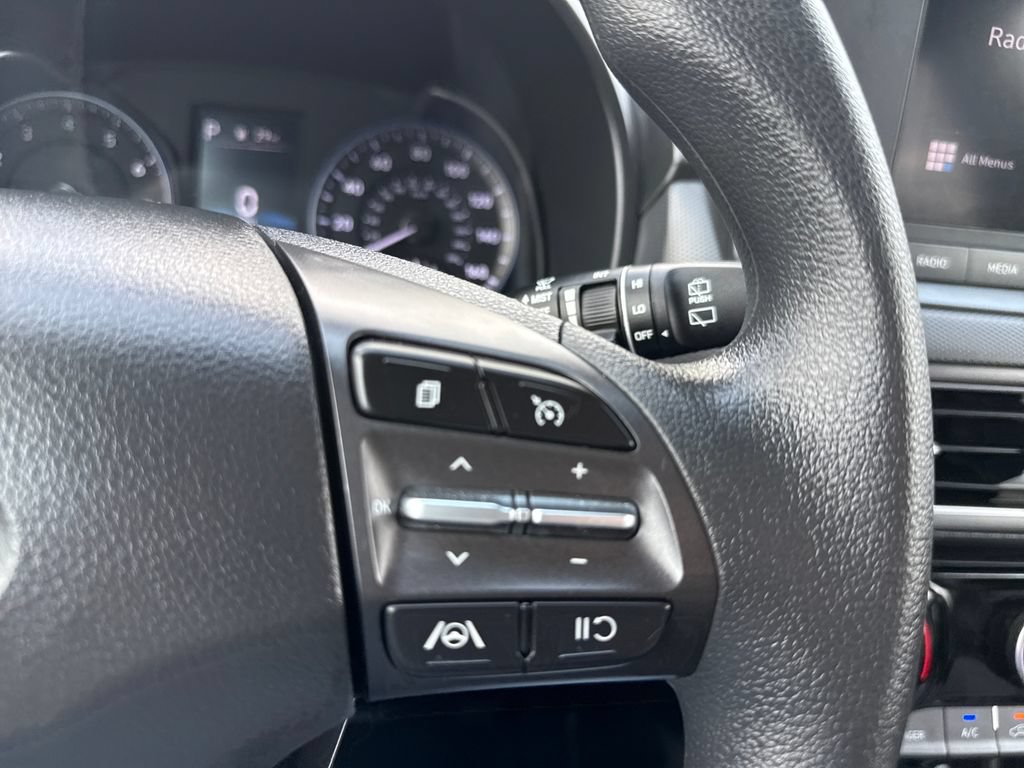 Certified 2023 Hyundai Kona SEL w/ Cargo Package FWD image 25