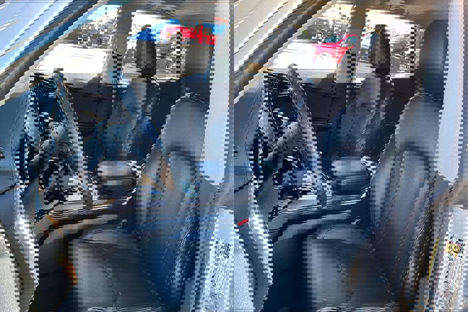 Used 2019 Audi Q8 Prestige w/ Luxury Package image 8