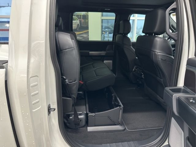 New 2026 Ford F250 Platinum image 48