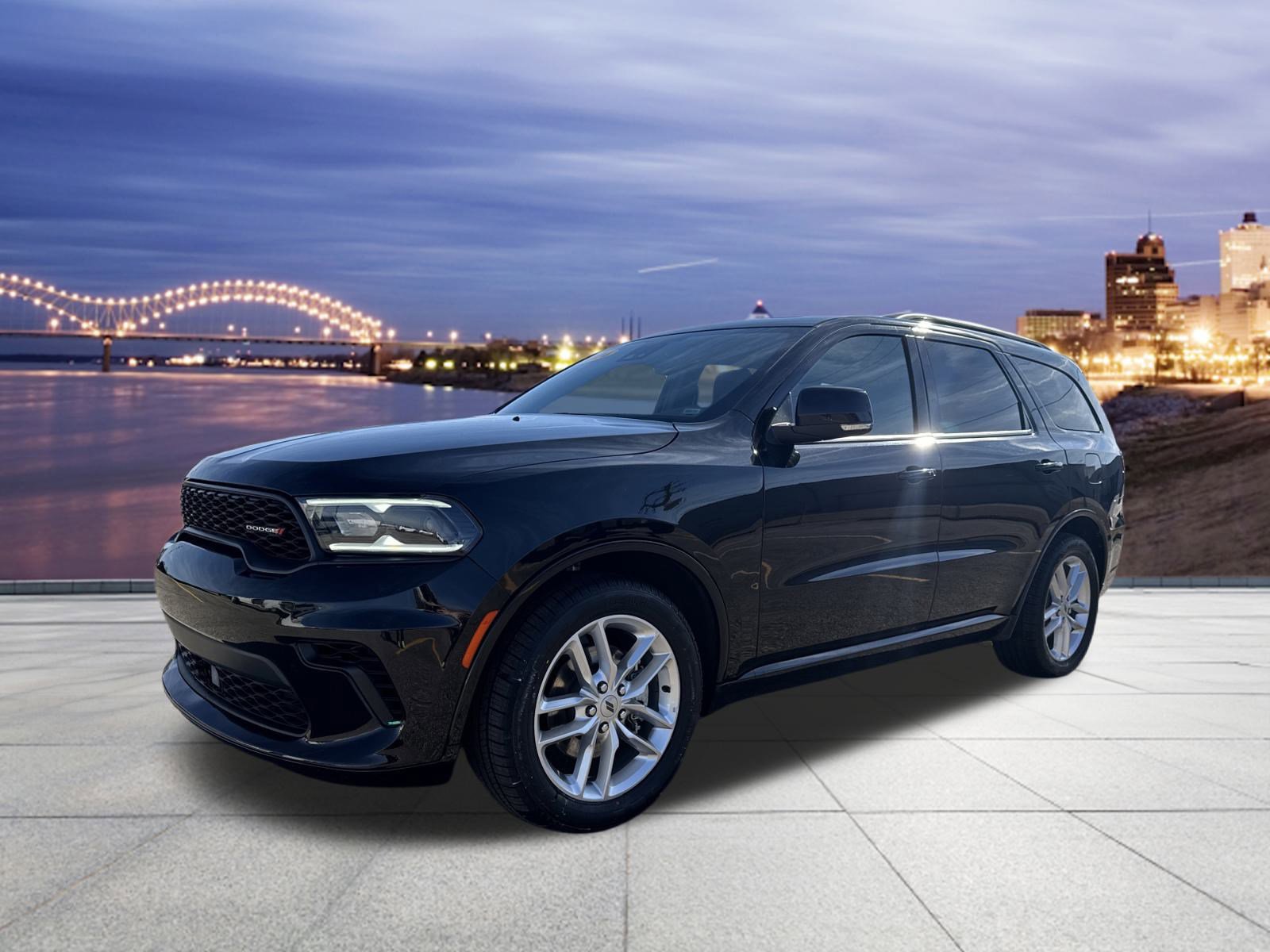 Used 2024 Dodge Durango GT