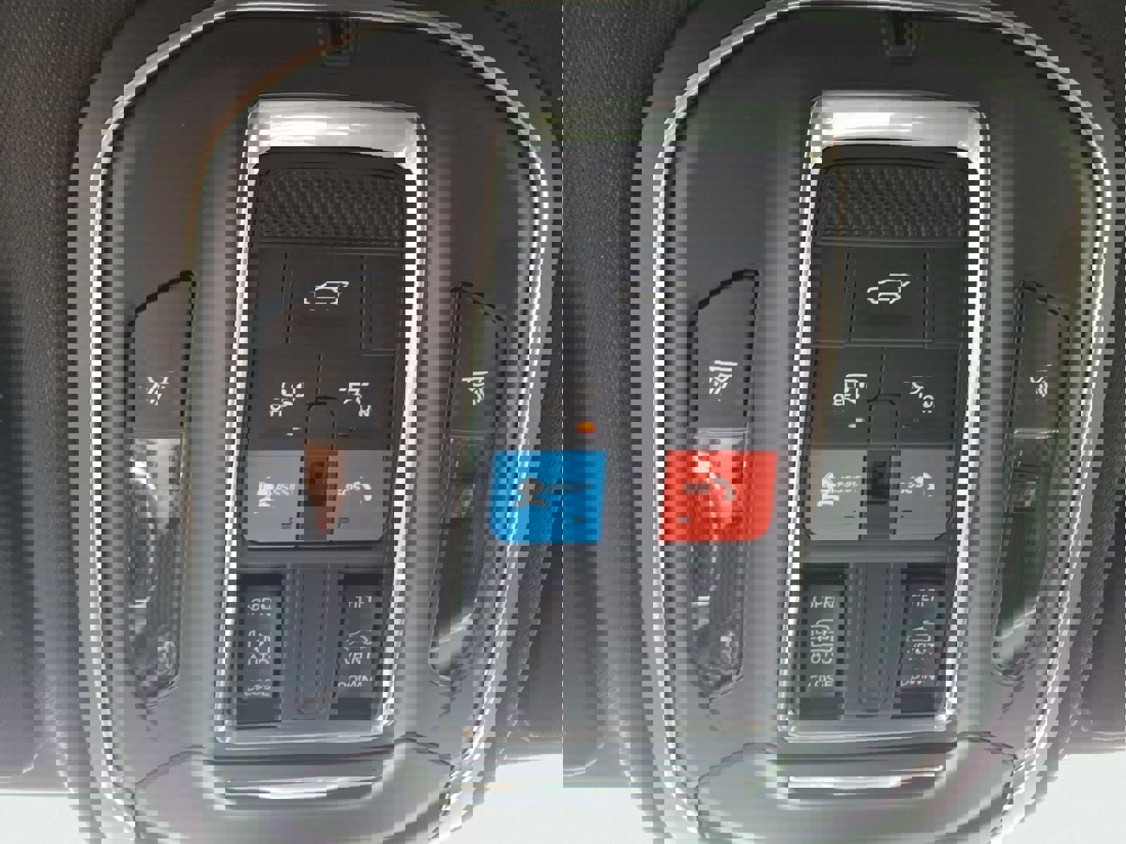 Certified 2025 Jeep Grand Cherokee Altitude image 27