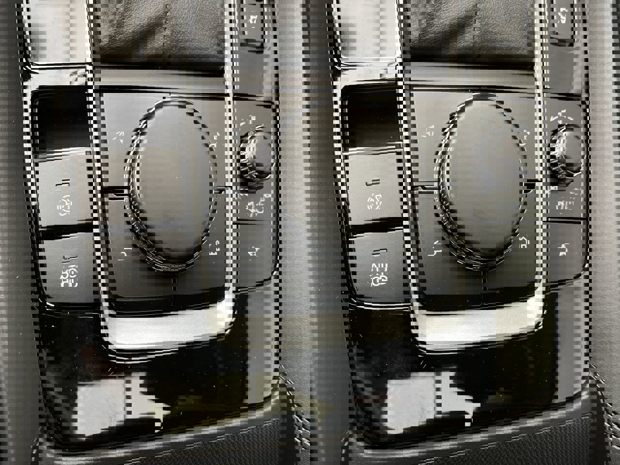 New 2025 MAZDA CX-50 AWD 2.5 Hybrid w/ Weather Package image 18