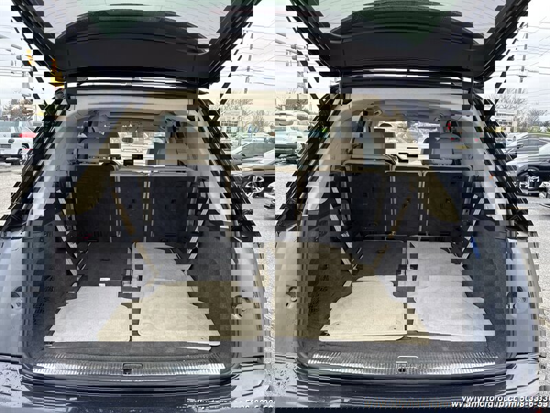 Used 2017 Audi Q7 3.0T Premium Plus image 13