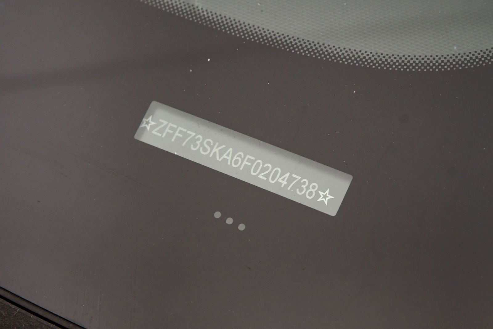 Used 2015 Ferrari FF image 58