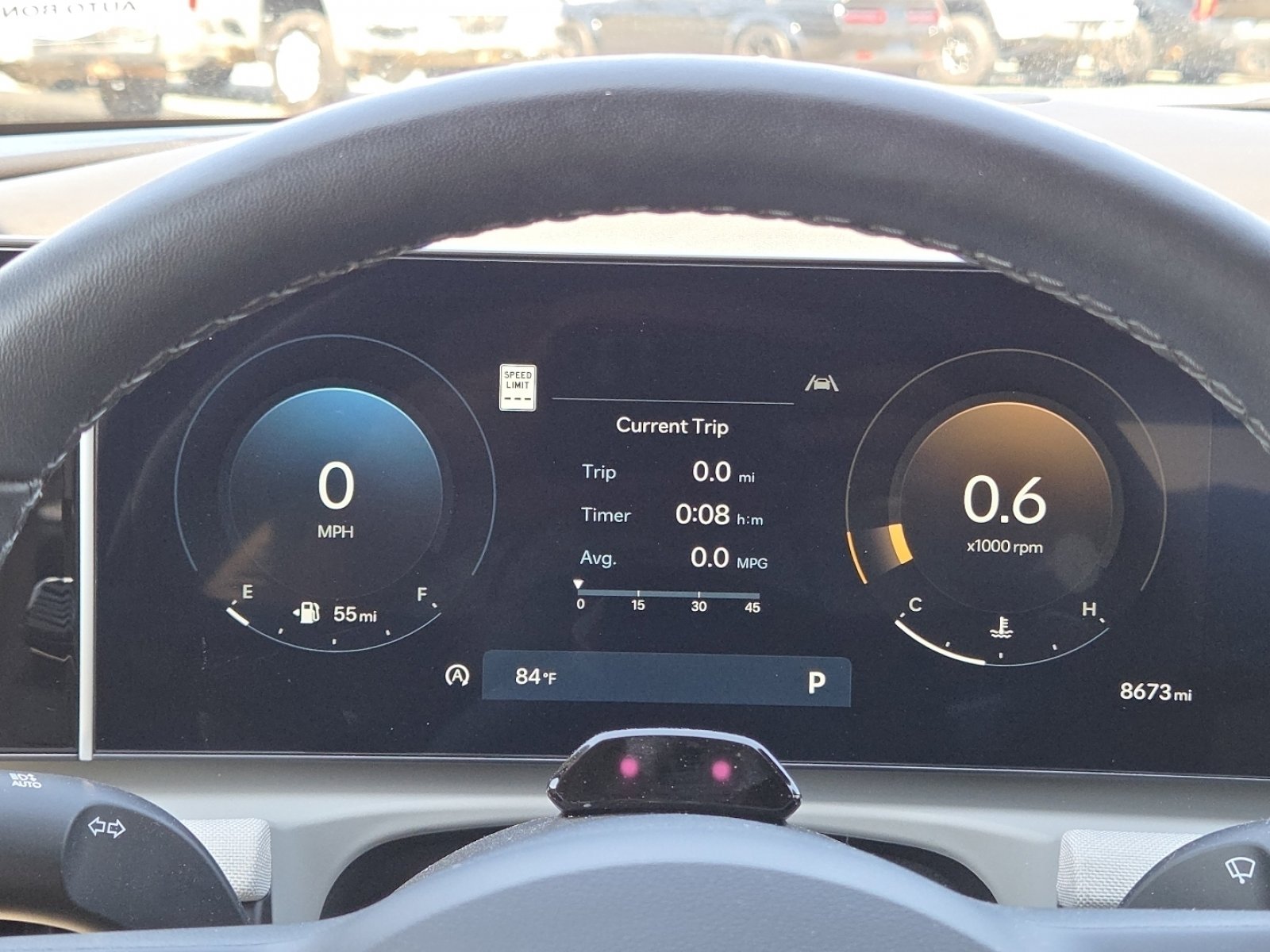 Used 2025 Hyundai Tucson Limited image 37