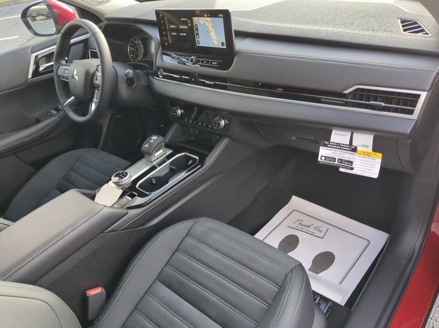 New 2026 Mitsubishi Outlander SE FWD image 15