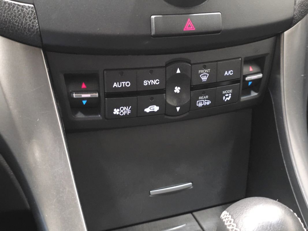 Used 2012 Acura TSX Sedan FWD image 34