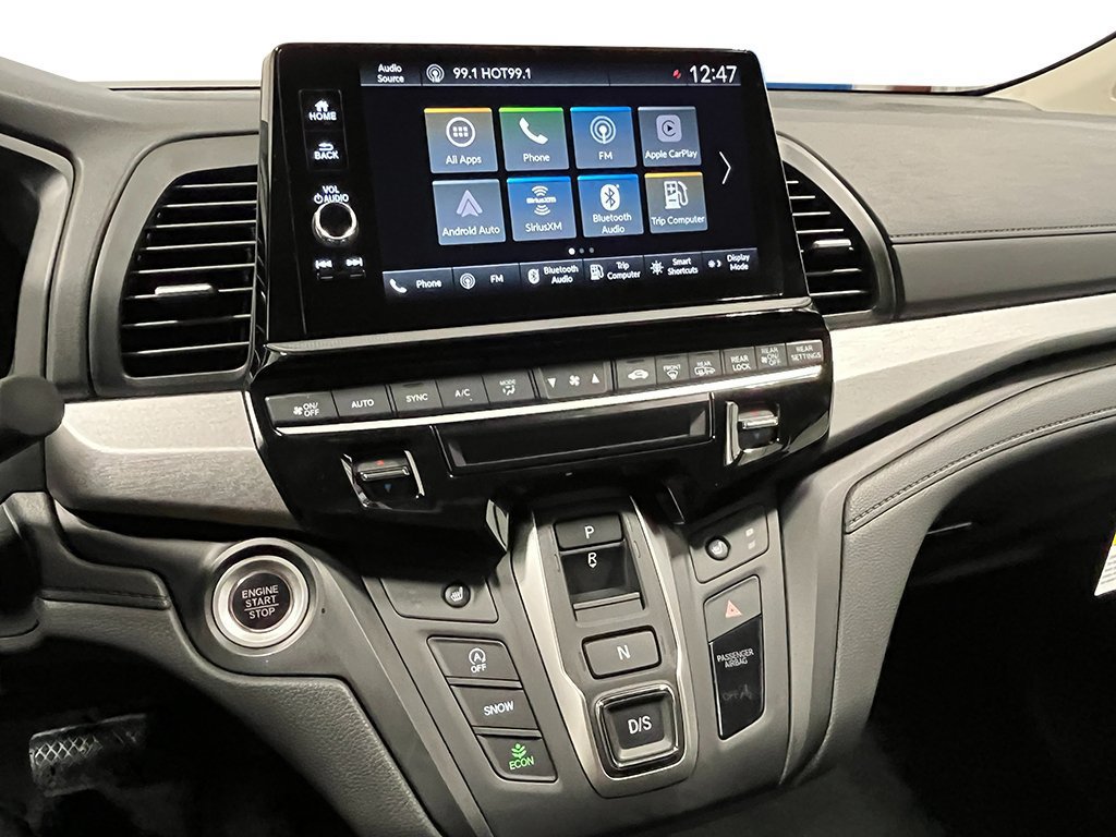 New 2026 Honda Odyssey EX-L image 23