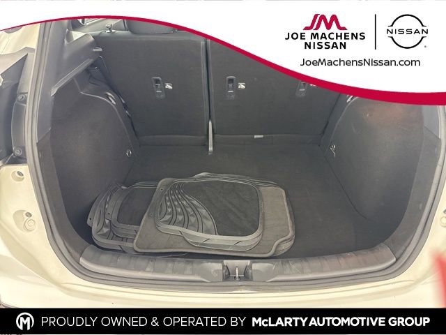 Used 2022 Nissan Kicks S image 21