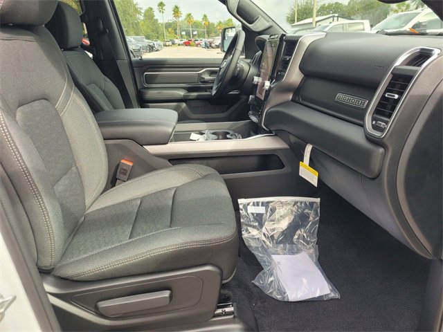 New 2026 RAM 1500 Big Horn image 16