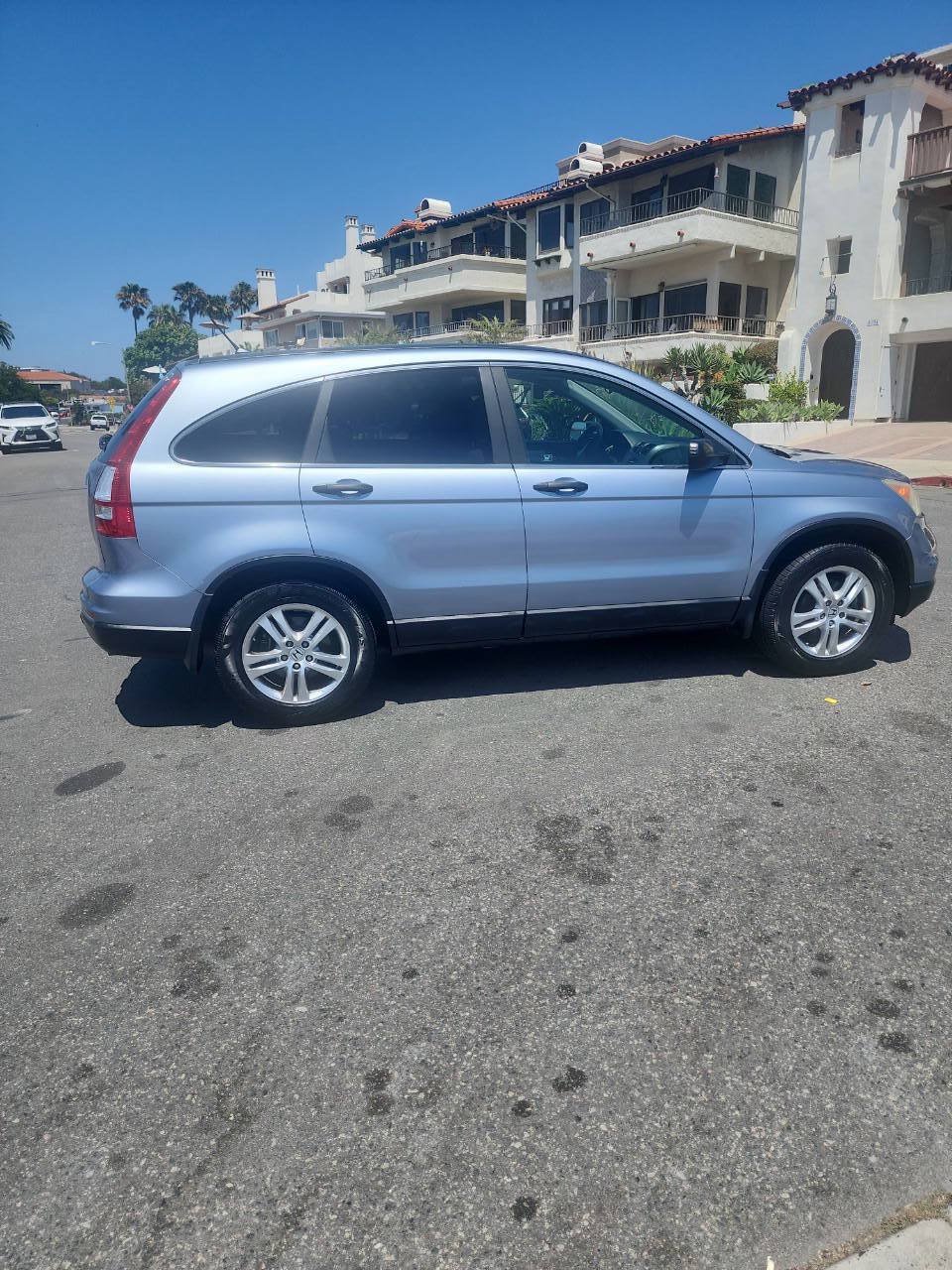 Used 2010 Honda CR-V EX image 5