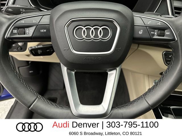 Used 2023 Audi Q5 2.0T Prestige w/ Prestige Package AWD/4WD image 14