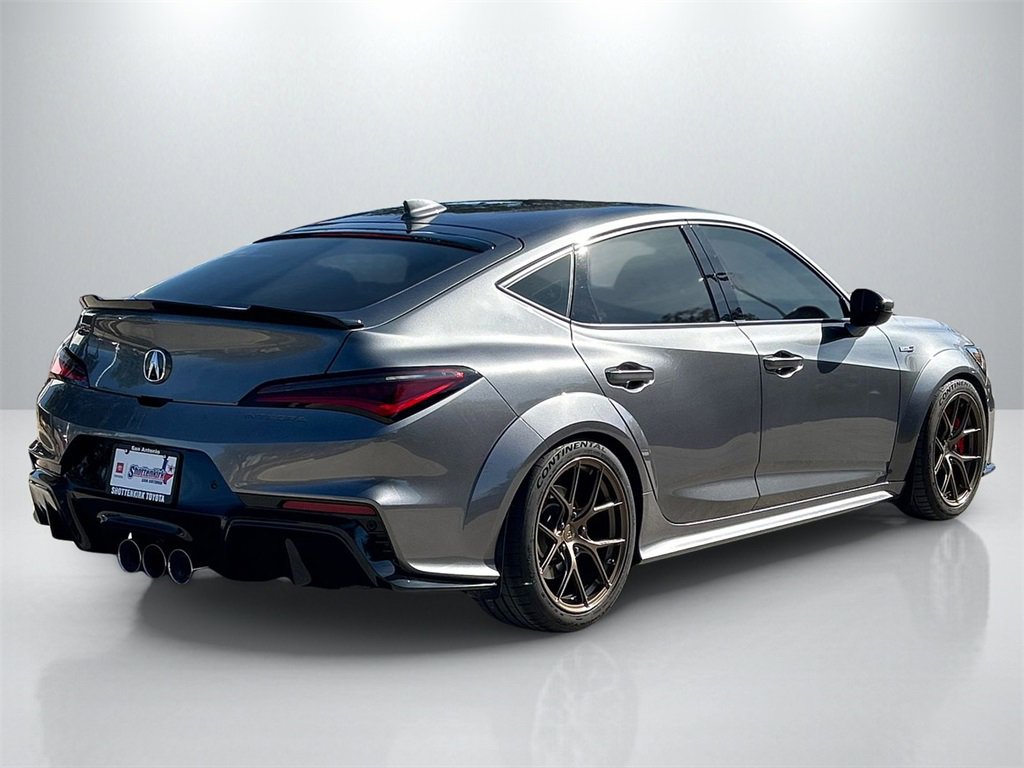 Used 2024 Acura Integra Type S image 5