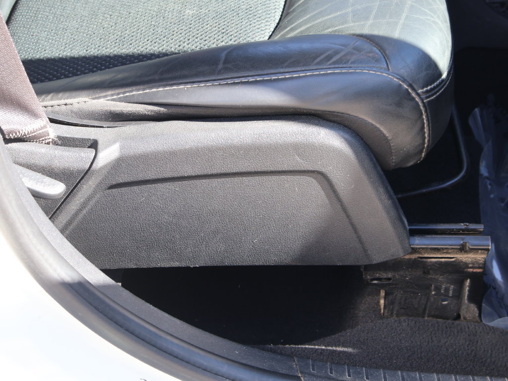 Used 2015 Dodge Journey Crossroad FWD image 9