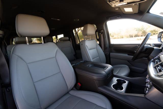 Used 2023 GMC Yukon XL SLT image 25