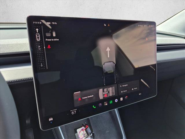 Used 2026 Tesla Model Y 2WD image 10