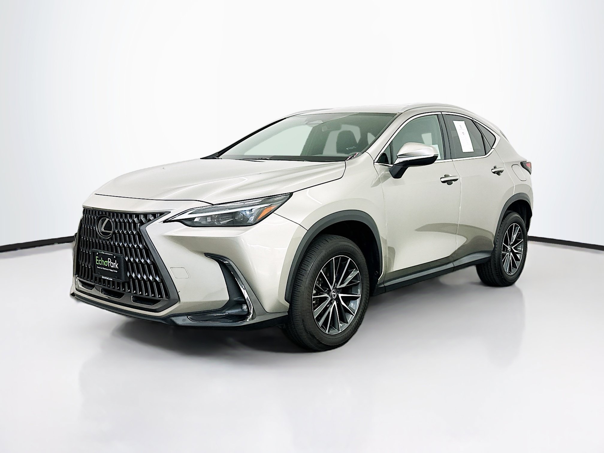 Used 2024 Lexus NX 350 AWD w/ Cold Area Package image 3