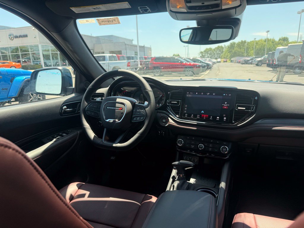 New 2026 Dodge Durango GT AWD/4WD image 49