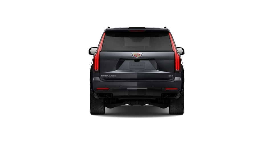 New 2026 Cadillac Escalade ESV Sport AWD/4WD image 5