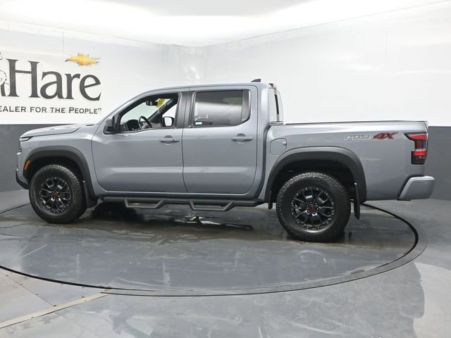 Used 2023 Nissan Frontier PRO-4X w/ Pro-4X Premium Package AWD/4WD image 51