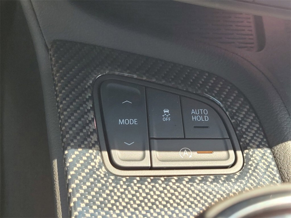 New 2026 Cadillac CT5 V w/ Technology Package image 23