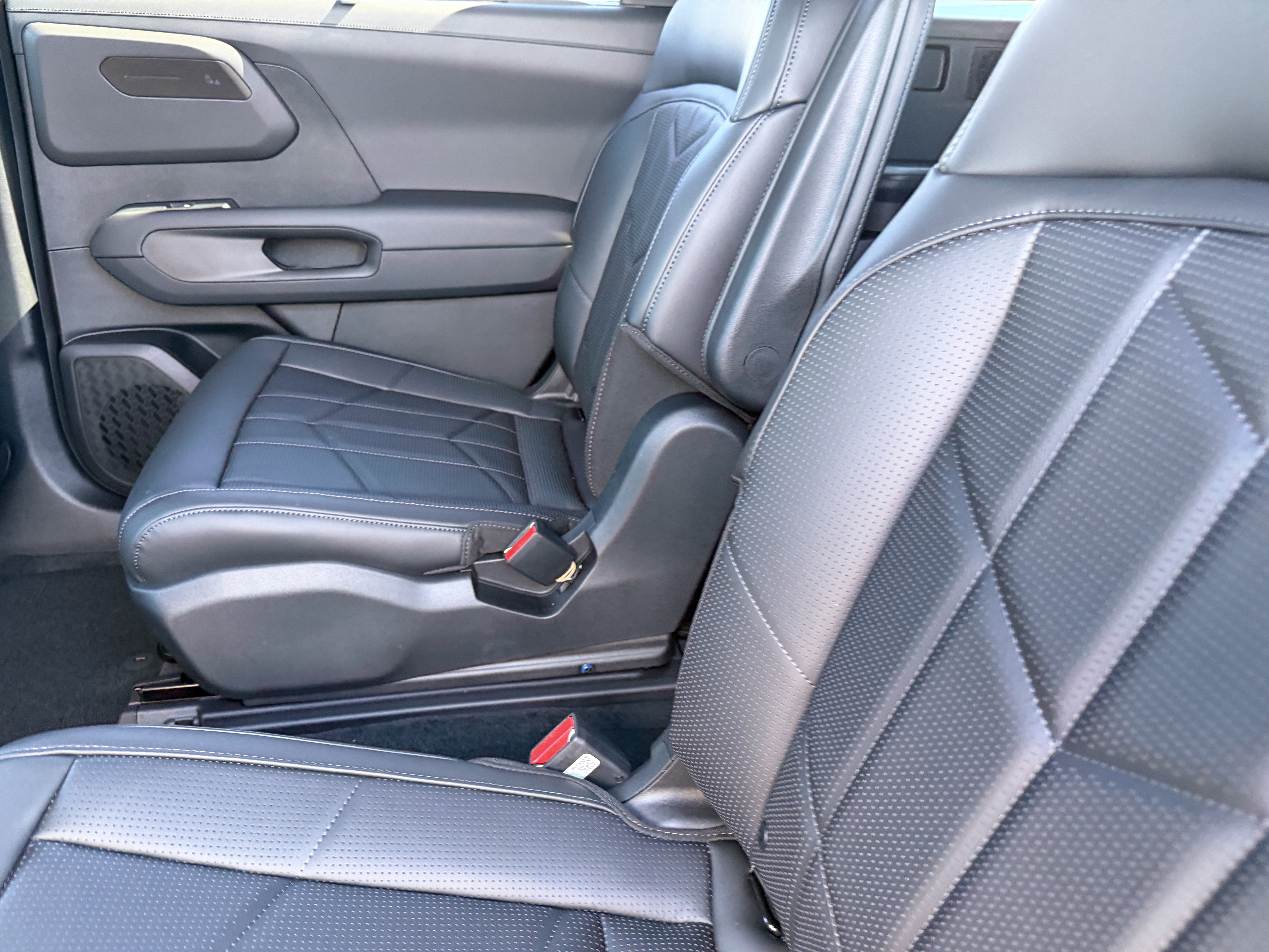 New 2027 Kia Telluride EX X-Line image 18