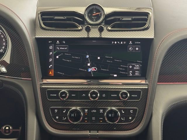 New 2026 Bentley Bentayga Speed image 38