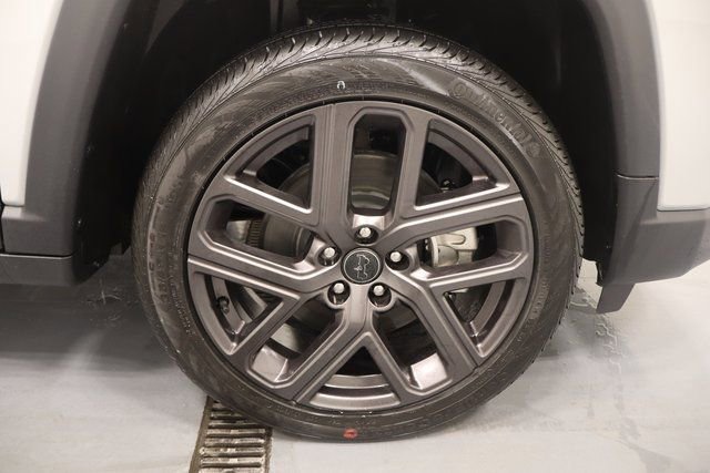 New 2026 Jeep Compass Latitude image 26