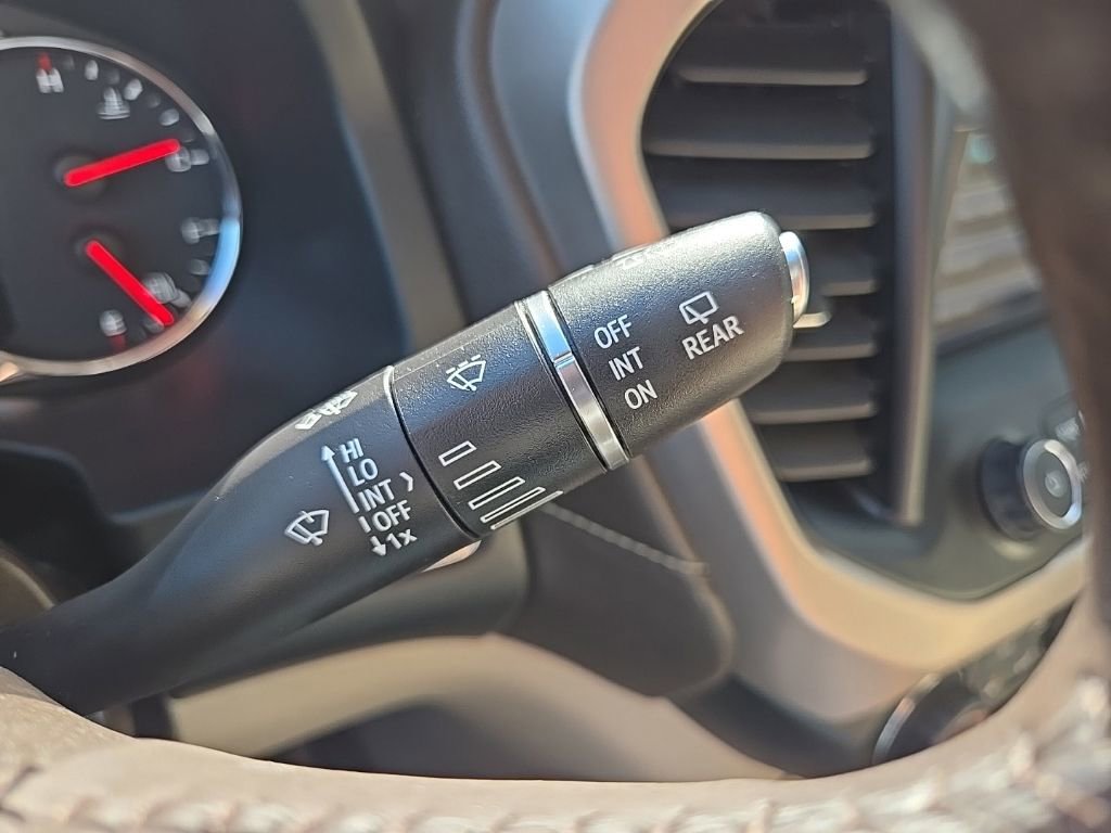 Used 2019 GMC Acadia Denali AWD/4WD image 47