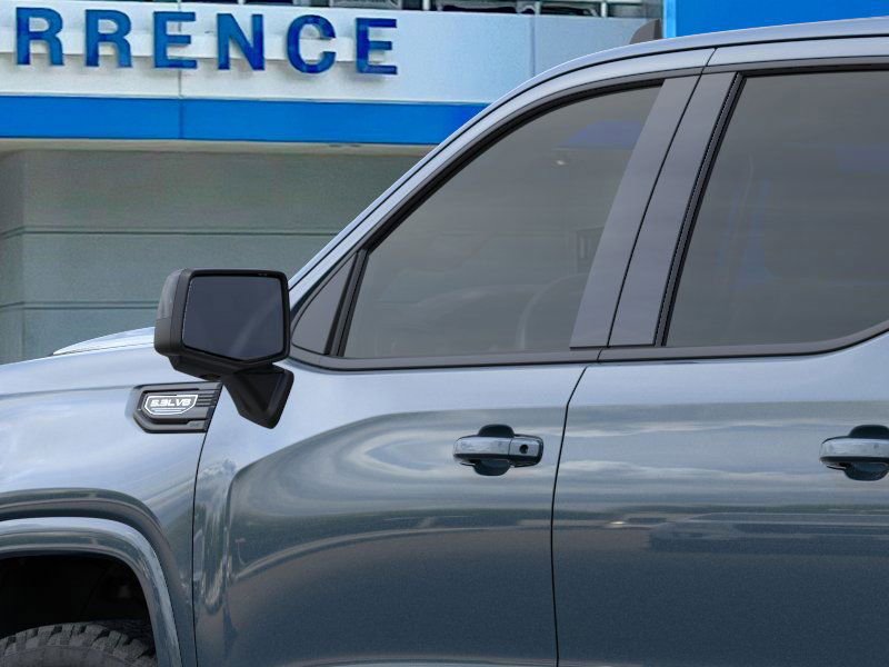 New 2026 GMC Sierra 1500 Elevation w/ Elevation Premium Package image 33