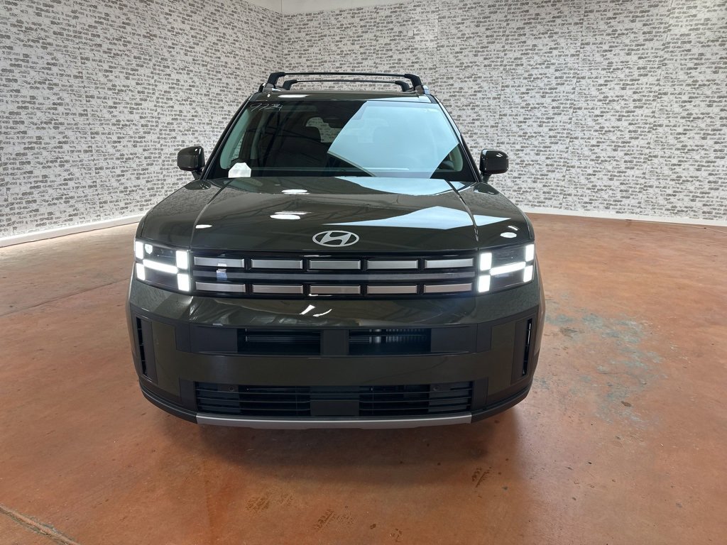 New 2026 Hyundai Santa Fe SEL image 2