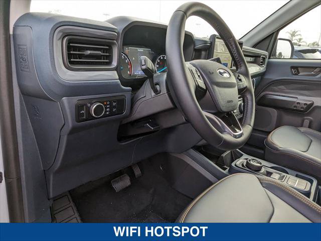 New 2024 Ford Maverick Tremor w/ Tremor Off-Road Package AWD/4WD image 13