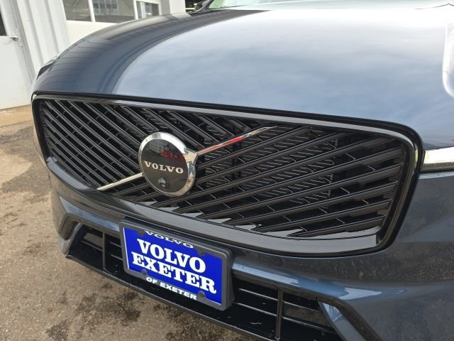 New 2026 Volvo XC60 T8 Ultra w/ Climate Package image 11