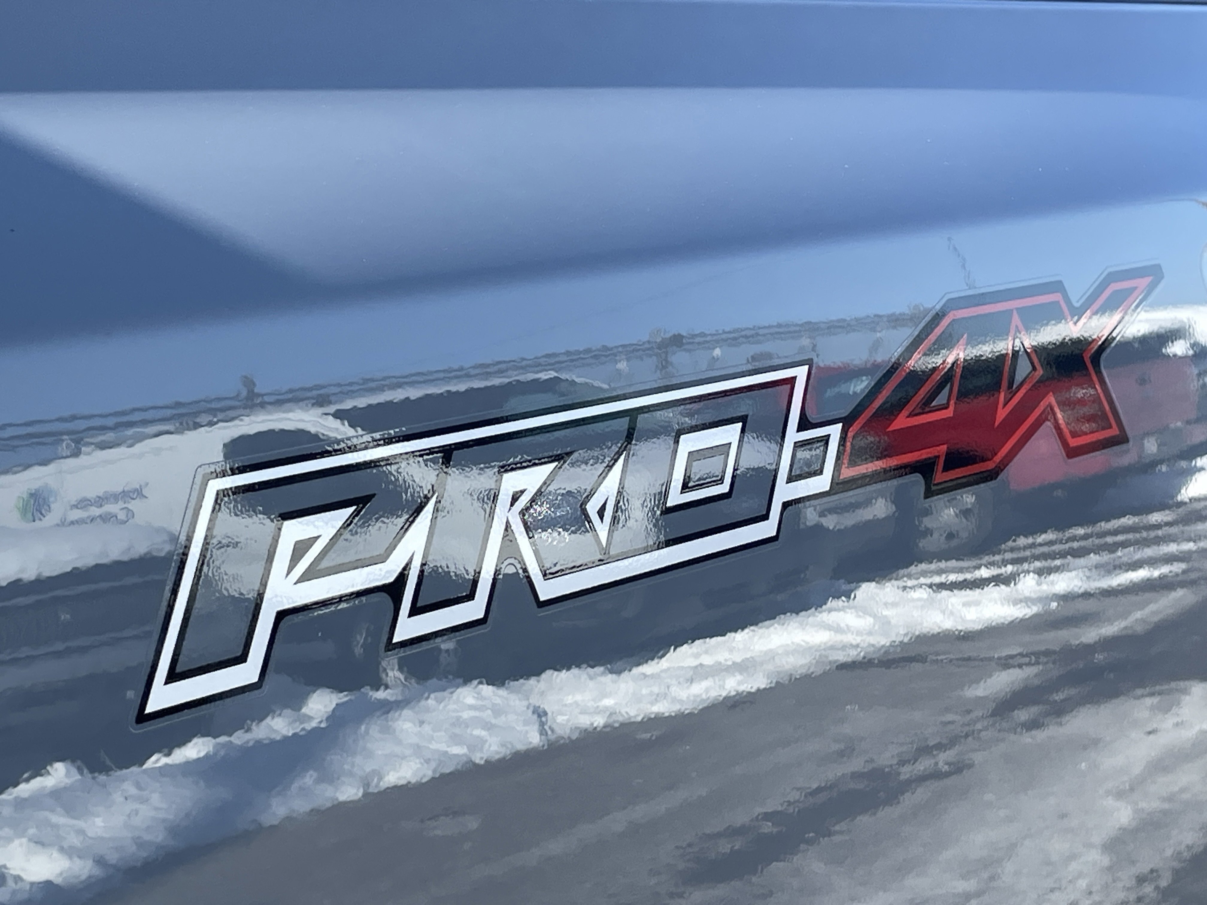 Used 2023 Nissan Frontier PRO-4X w/ Technology Package image 34