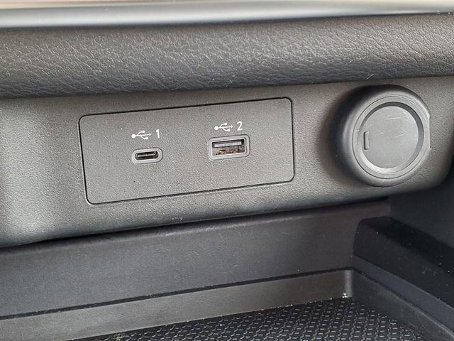 Certified 2023 Nissan Rogue SV FWD image 24