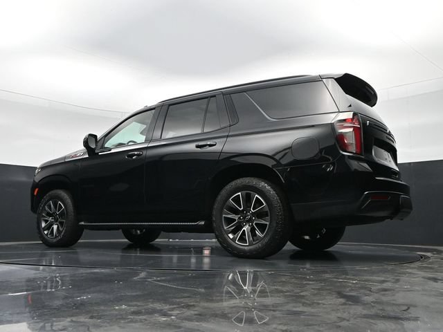 Used 2023 Chevrolet Tahoe Z71 w/ Luxury Package AWD/4WD image 47