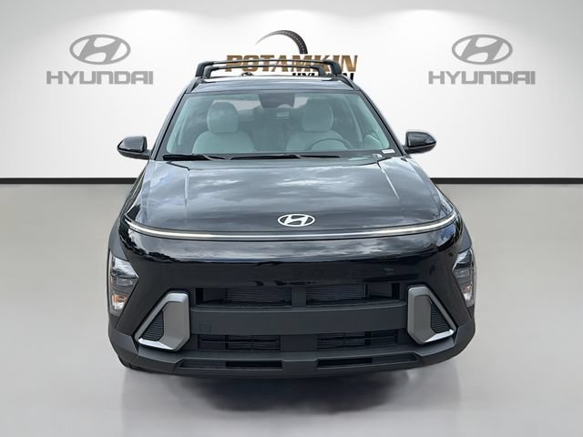 New 2026 Hyundai Kona SEL Sport FWD video 2