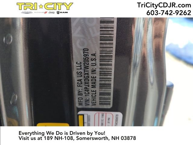 New 2026 Jeep Wrangler Willys image 30