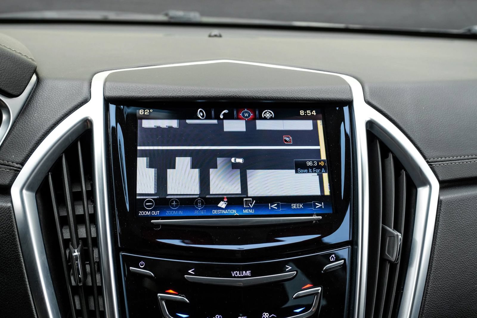 Used 2016 Cadillac SRX Premium w/ Driver Assist Package FWD image 23