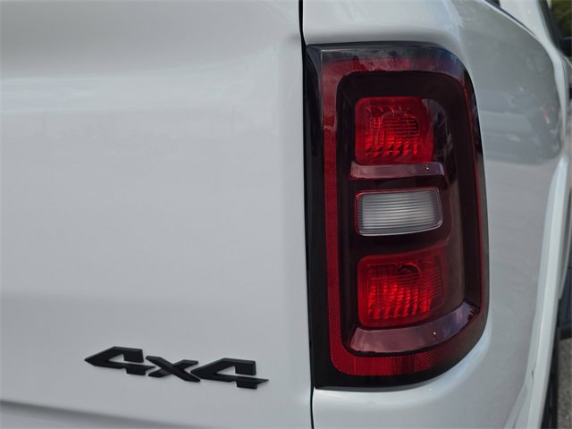 New 2026 RAM 1500 Big Horn image 8