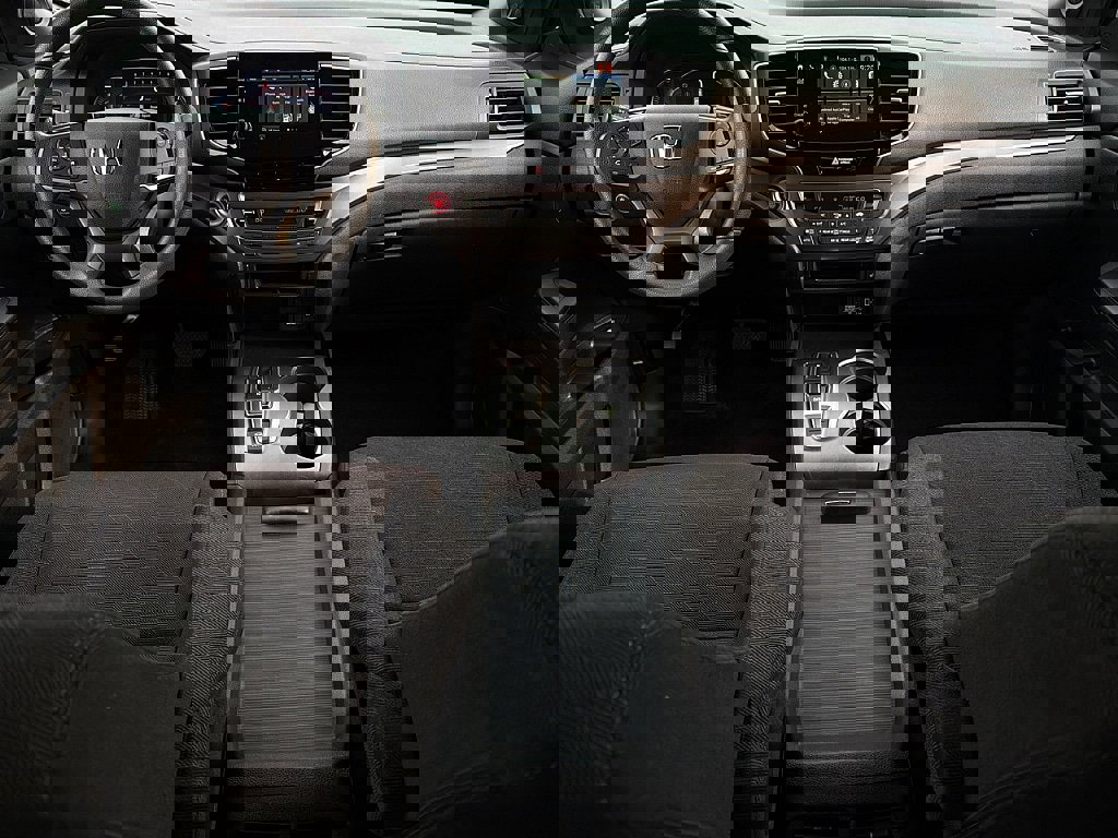 Used 2022 Honda Pilot Sport image 6