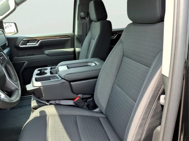 New 2026 Chevrolet Silverado 1500 LT AWD/4WD image 19