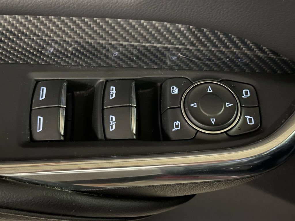 Used 2023 Cadillac XT4 Sport AWD/4WD image 21