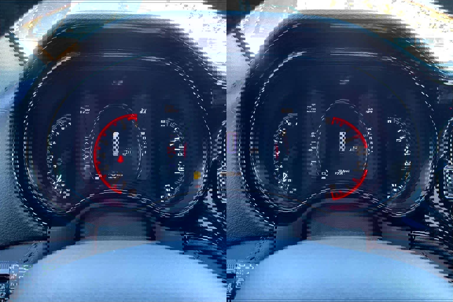 Used 2023 Dodge Durango SXT Launch Edition image 70