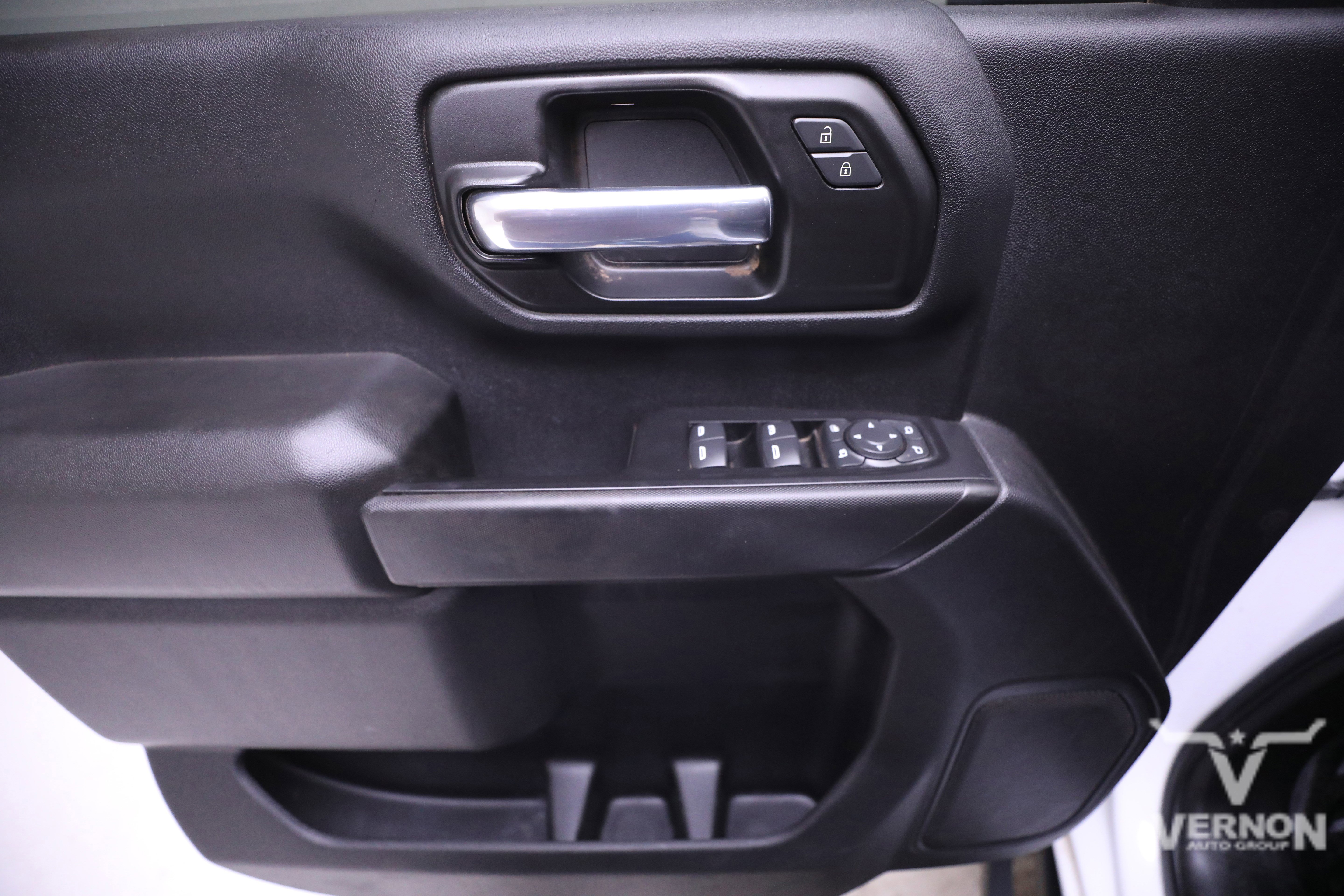 Used 2020 Chevrolet Silverado 2500 W/T w/ WT Convenience Package image 17