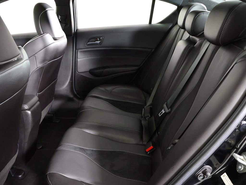 Used 2020 Acura ILX w/ Premium & A-SPEC Package image 35