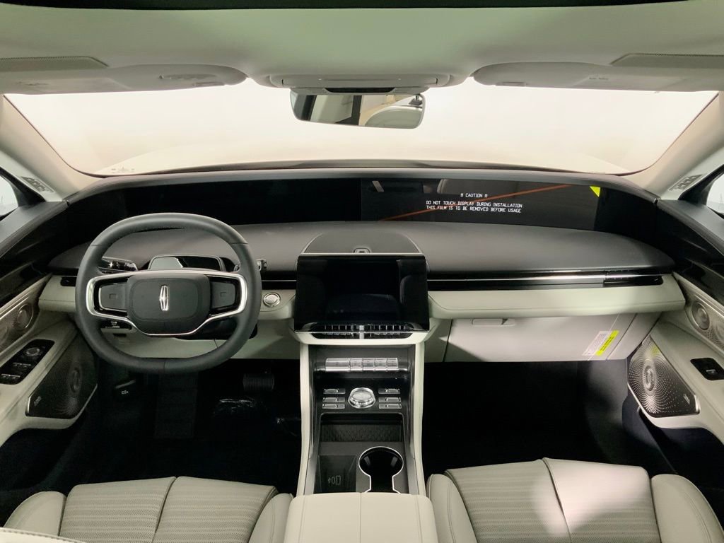 New 2026 Lincoln Nautilus Reserve image 20